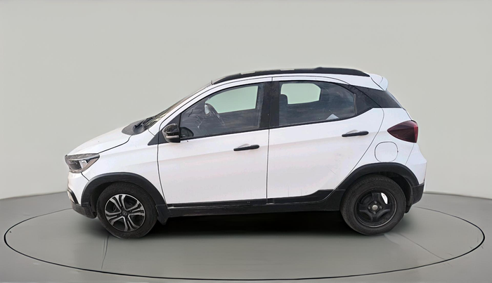 2023 Tata TIAGO NRG XT ICNG, CNG, Manual, 98,197 km, exterior