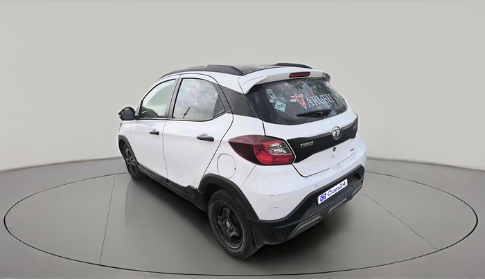 2023 Tata TIAGO NRG XT ICNG, CNG, Manual, 98,197 km, exterior