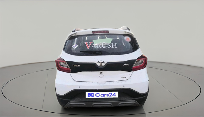 2023 Tata TIAGO NRG XT ICNG, CNG, Manual, 98,197 km, exterior