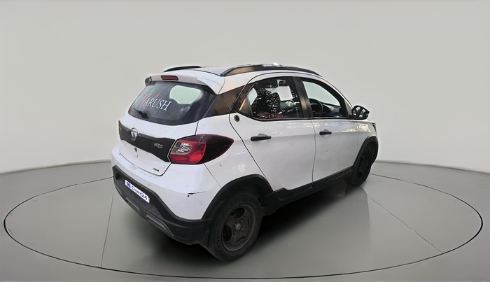 2023 Tata TIAGO NRG XT ICNG, CNG, Manual, 98,197 km, exterior