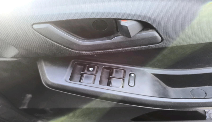 2023 Tata TIAGO NRG XT ICNG, CNG, Manual, 98,197 km, interior