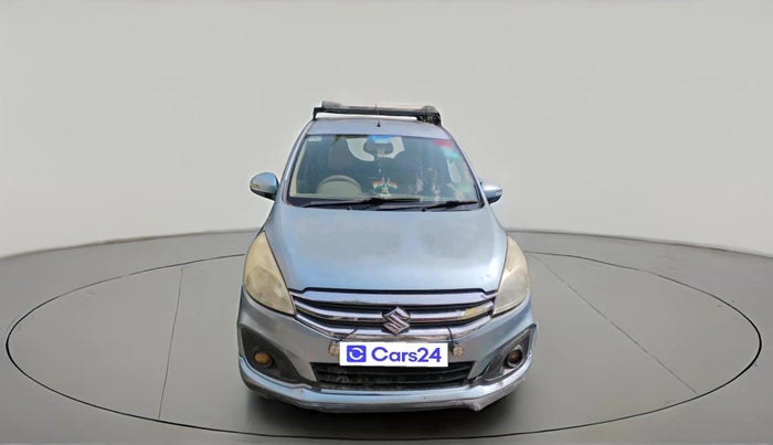 2013 Maruti Ertiga VXI CNG, CNG, Manual, 2,97,396 km, exterior