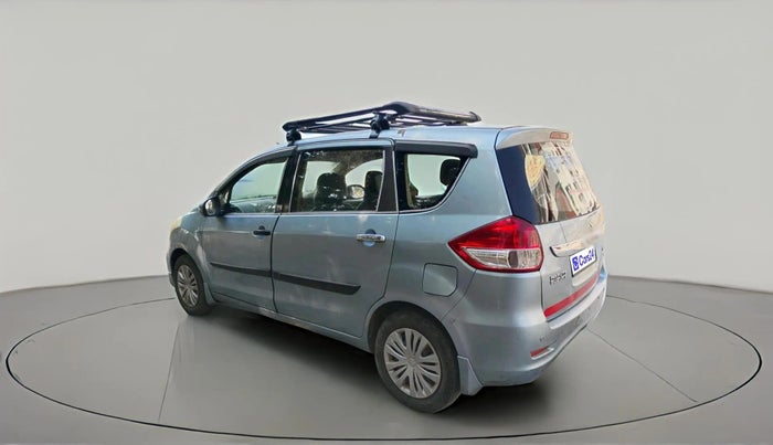 2013 Maruti Ertiga VXI CNG, CNG, Manual, 2,97,396 km, exterior