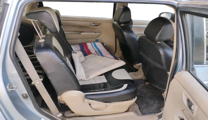 2013 Maruti Ertiga VXI CNG, CNG, Manual, 2,97,396 km, interior