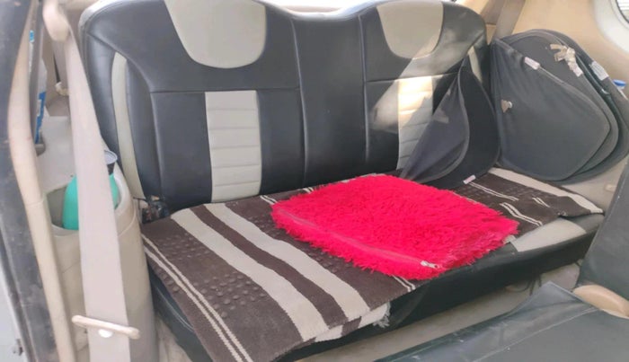 2013 Maruti Ertiga VXI CNG, CNG, Manual, 2,97,396 km, interior