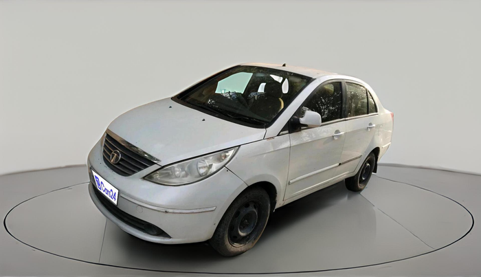 2011 Tata Manza AURA ABS QUADRAJET, Diesel, Manual, 1,90,000 km, exterior