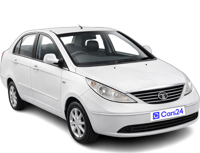 2011 Tata Manza - Sedan - Diesel - Manual - ₹50,000