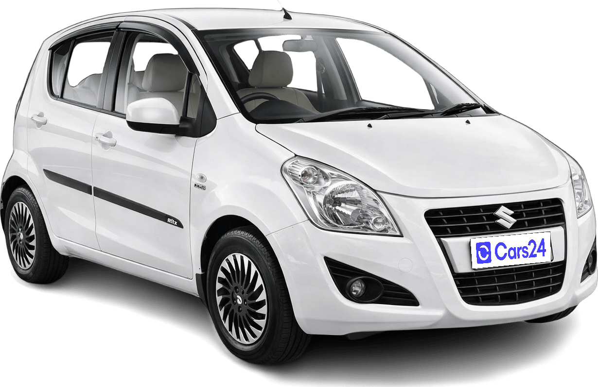 2016 Maruti Ritz - Hatchback - Diesel - Manual - ₹2.55 lakh