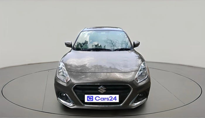 2022 Maruti Dzire VXI AMT, Petrol, Automatic, 28,953 km, exterior