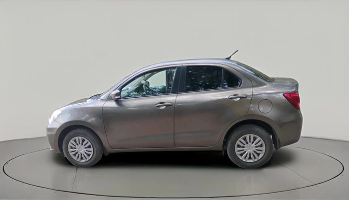 2022 Maruti Dzire VXI AMT, Petrol, Automatic, 28,953 km, exterior