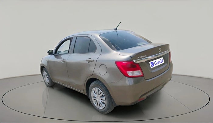 2022 Maruti Dzire VXI AMT, Petrol, Automatic, 28,953 km, exterior
