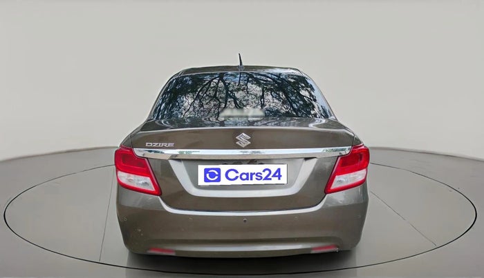 2022 Maruti Dzire VXI AMT, Petrol, Automatic, 28,953 km, exterior