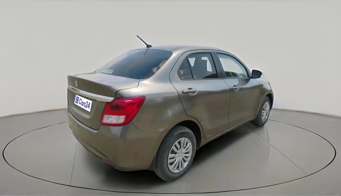 2022 Maruti Dzire VXI AMT, Petrol, Automatic, 28,953 km, exterior