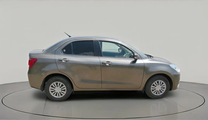 2022 Maruti Dzire VXI AMT, Petrol, Automatic, 28,953 km, exterior