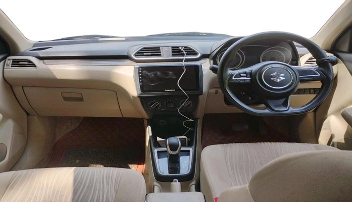 2022 Maruti Dzire VXI AMT, Petrol, Automatic, 28,953 km, interior