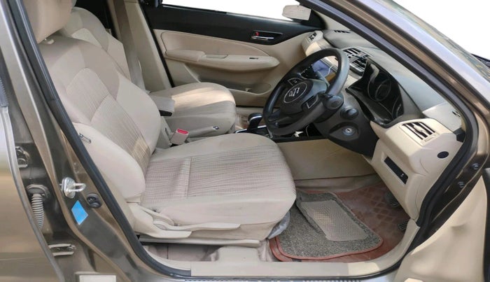 2022 Maruti Dzire VXI AMT, Petrol, Automatic, 28,953 km, interior