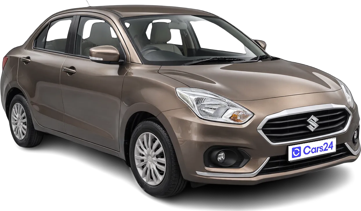2022 Maruti Dzire - Sedan - Petrol - Automatic - ₹6.16 lakh