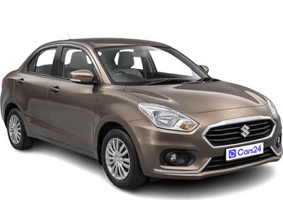 2022 Maruti Dzire - Sedan - Petrol - Automatic - ₹6.16 lakh