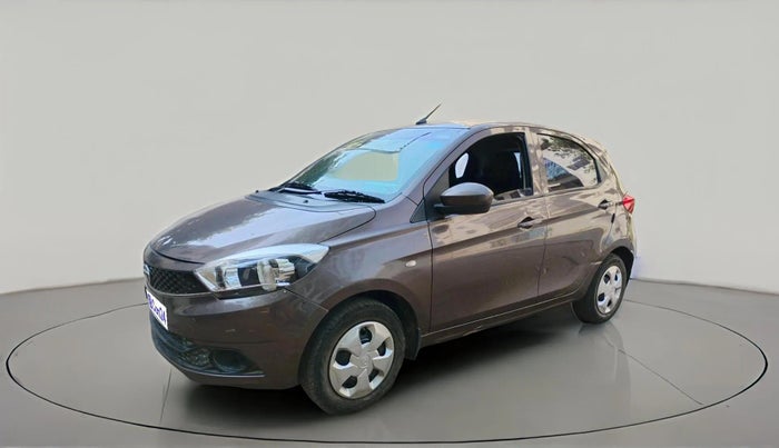 2017 Tata Tiago XT PETROL, Petrol, Manual, 88,017 km, exterior