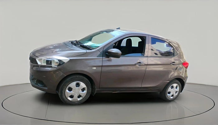 2017 Tata Tiago XT PETROL, Petrol, Manual, 88,017 km, exterior