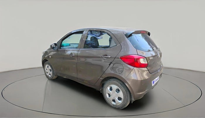 2017 Tata Tiago XT PETROL, Petrol, Manual, 88,017 km, exterior