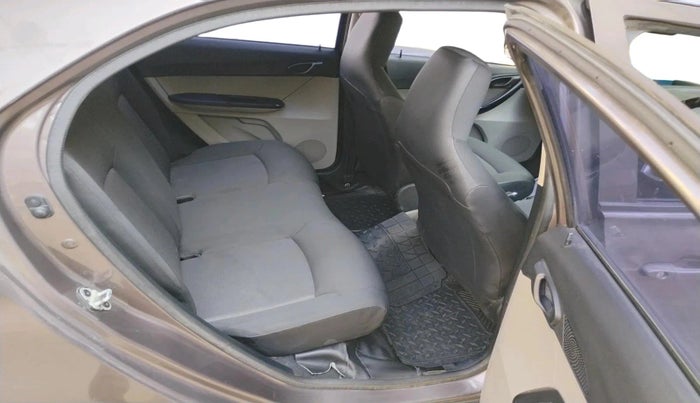 2017 Tata Tiago XT PETROL, Petrol, Manual, 88,017 km, interior