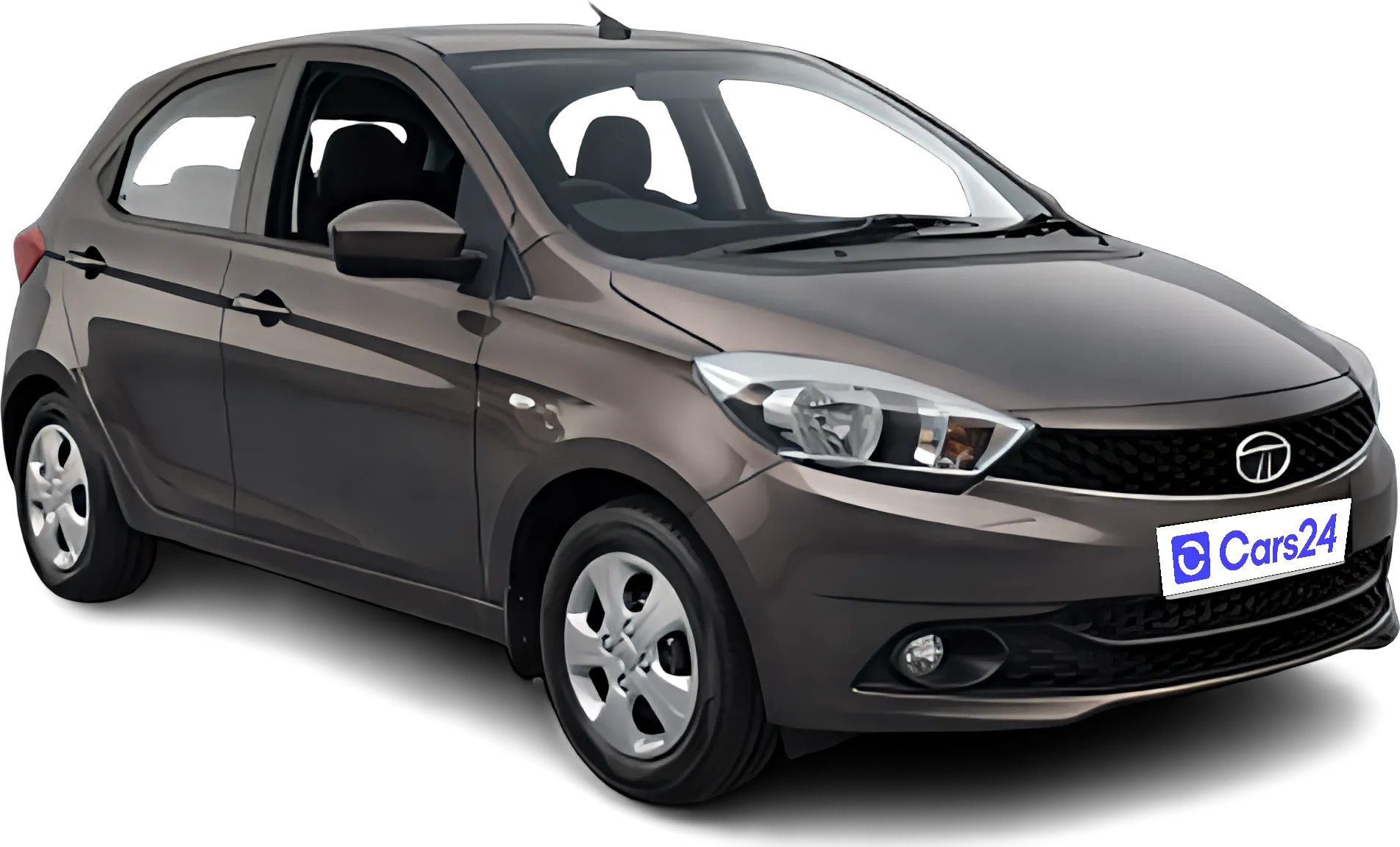 2017 Tata Tiago - Hatchback - Petrol - Manual - ₹3.13 lakh