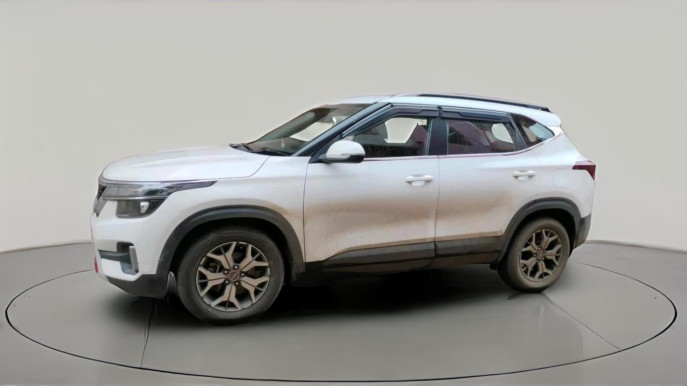 2021 KIA SELTOS HTK PLUS 1.5 DIESEL, Diesel, Manual, 59,835 km, exterior