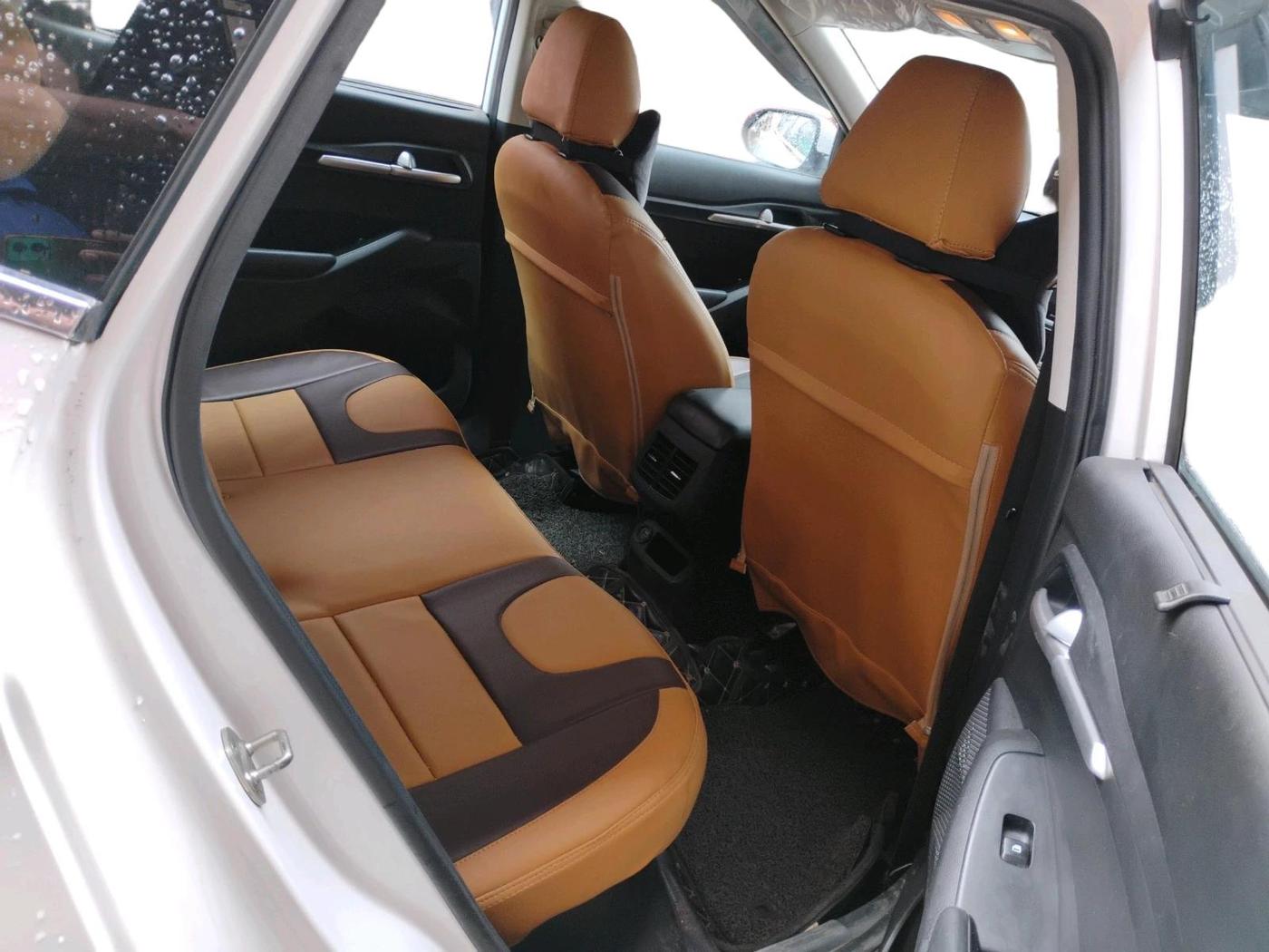 2021 KIA SELTOS HTK PLUS 1.5 DIESEL, Diesel, Manual, 59,835 km, interior