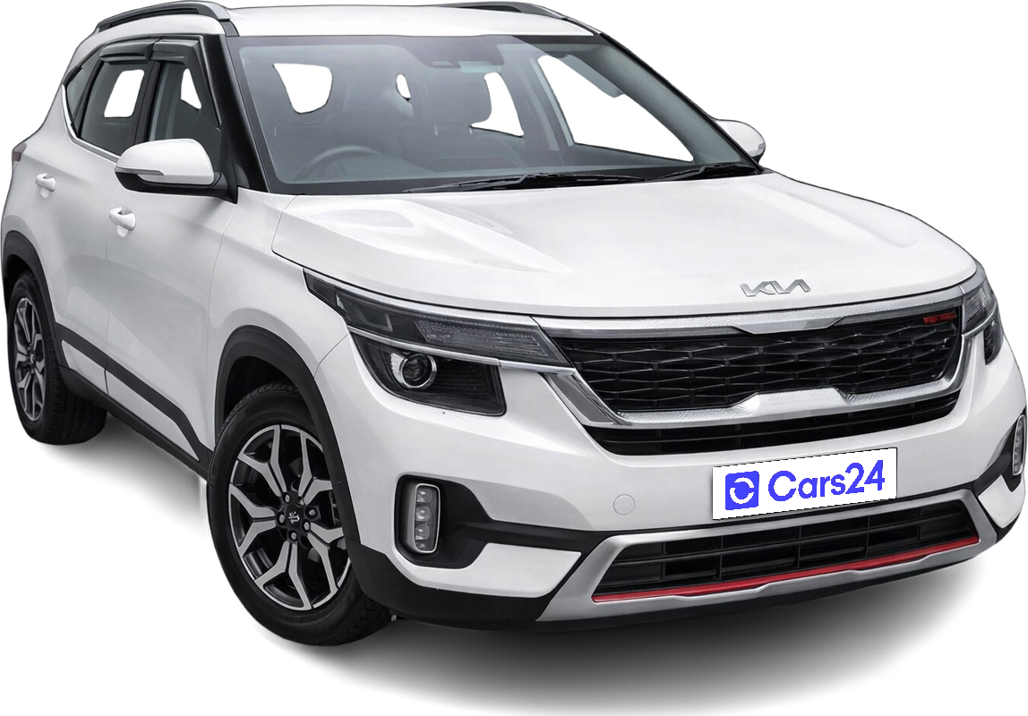 2021 KIA SELTOS - SUV - Diesel - Manual - ₹13.40 lakh