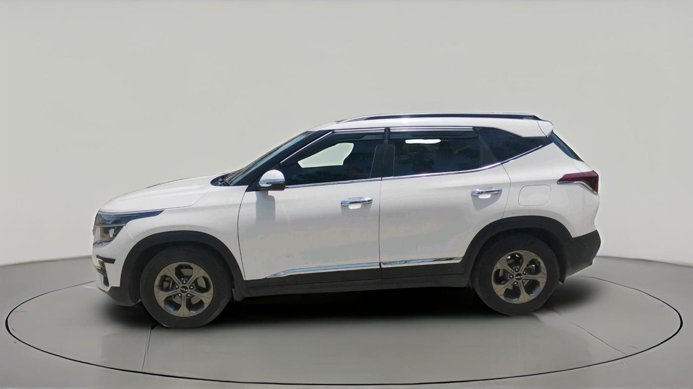 2023 KIA SELTOS HTK PLUS 1.5 DIESEL IMT, Diesel, Manual, 59,859 km, exterior