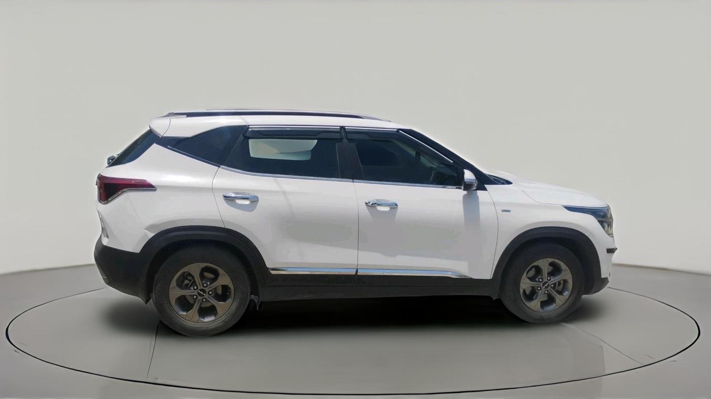 2023 KIA SELTOS HTK PLUS 1.5 DIESEL IMT, Diesel, Manual, 59,859 km, exterior