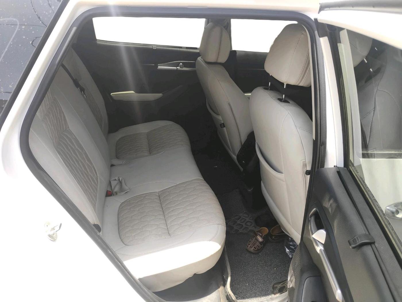 2023 KIA SELTOS HTK PLUS 1.5 DIESEL IMT, Diesel, Manual, 59,859 km, interior