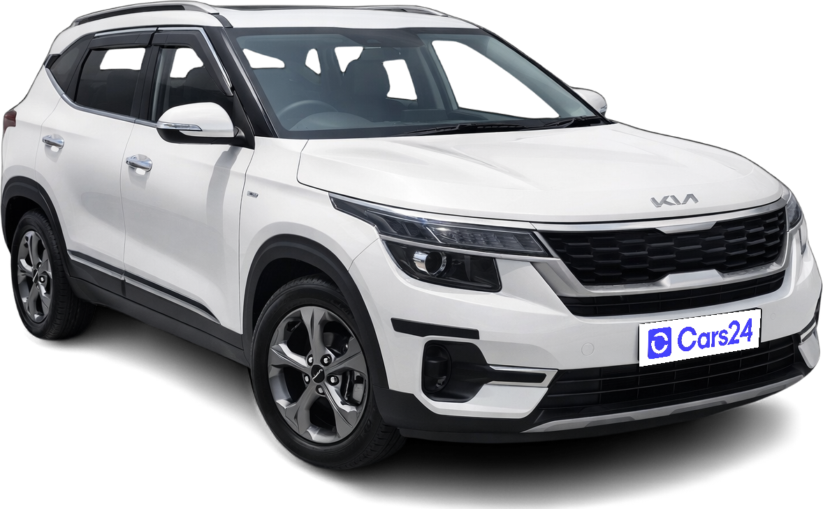 2023 KIA SELTOS - SUV - Diesel - Manual - ₹14.50 lakh