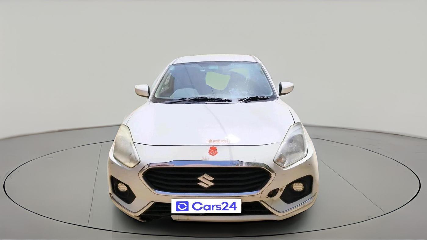 2018 Maruti Dzire VDI, Diesel, Manual, 2,81,715 km, exterior