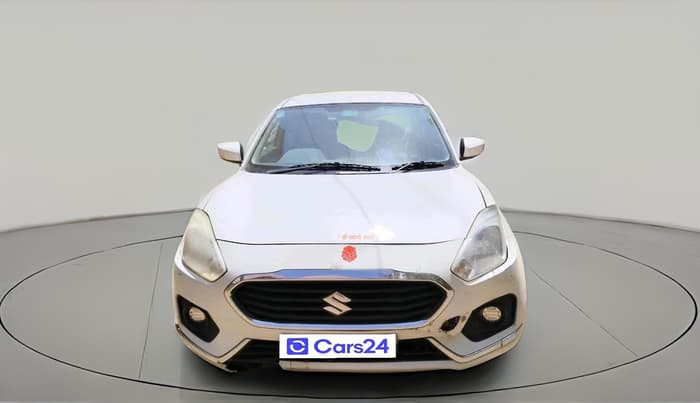 2018 Maruti Dzire VDI, Diesel, Manual, 2,81,715 km, exterior