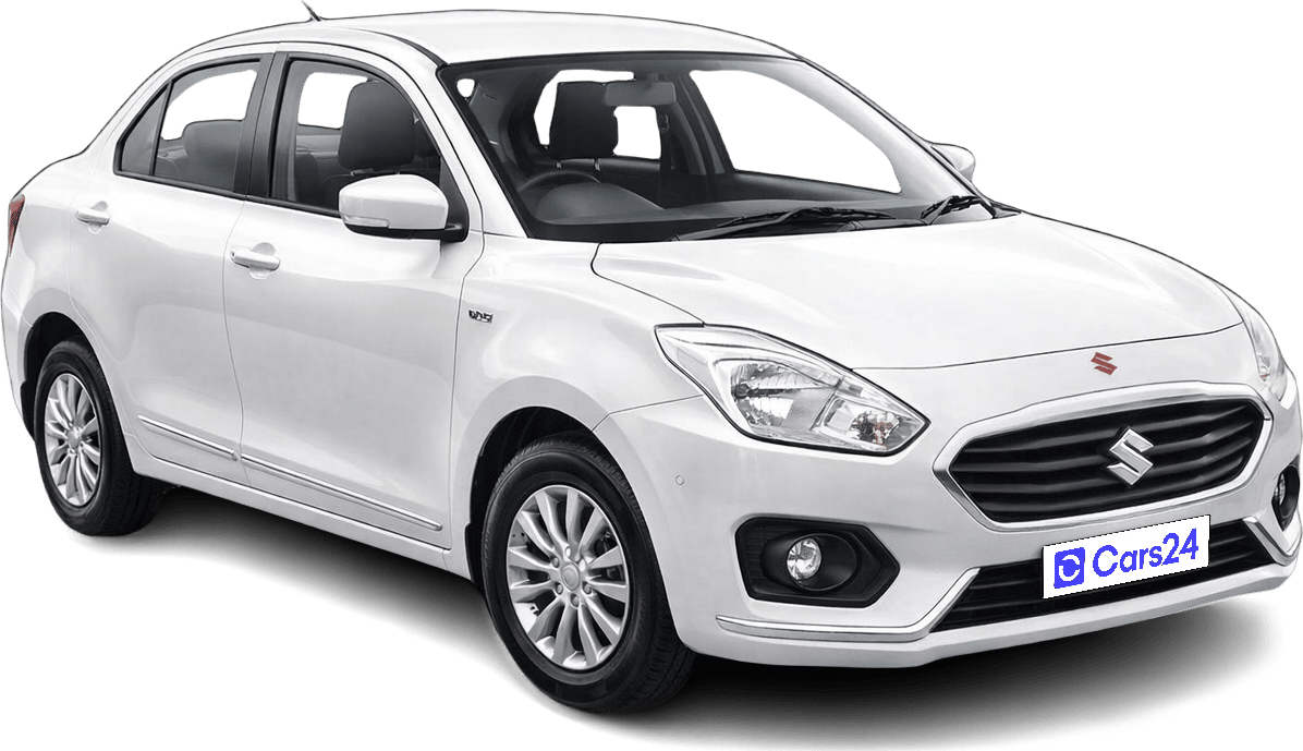 2018 Maruti Dzire - Sedan - Diesel - Manual - ₹6.20 lakh
