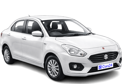 2018 Maruti Dzire - Sedan - Diesel - Manual - ₹6.20 lakh