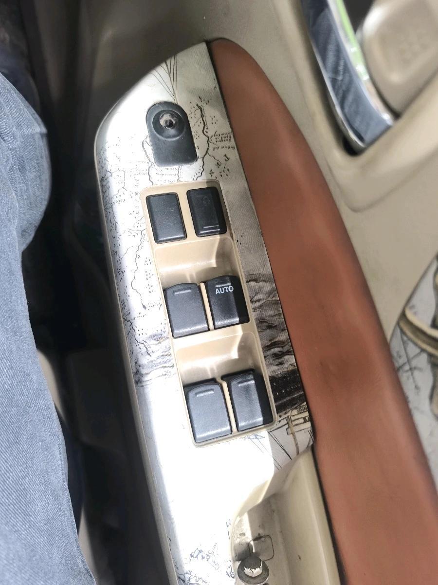 2014 Maruti Ertiga VDI, Diesel, Manual, 1,72,086 km, interior