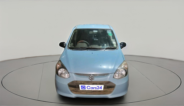 2013 Maruti Alto 800 LXI, Petrol, Manual, 77,396 km, exterior