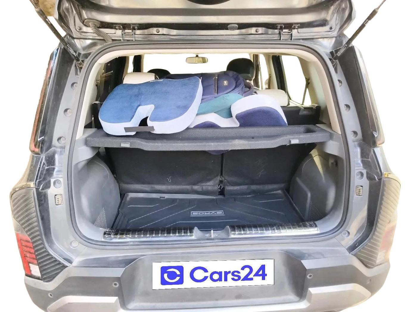 2025 KIA SYROS HTK Plus 1.5 Diesel 6MT, Diesel, Manual, 13,884 km, exterior
