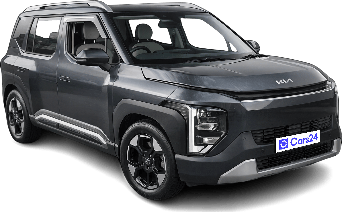 2025 KIA SYROS - SUV - Diesel - Manual - ₹12.80 lakh