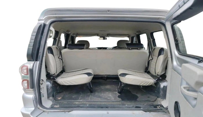 2017 Mahindra Scorpio S10, Diesel, Manual, 81,214 km, exterior