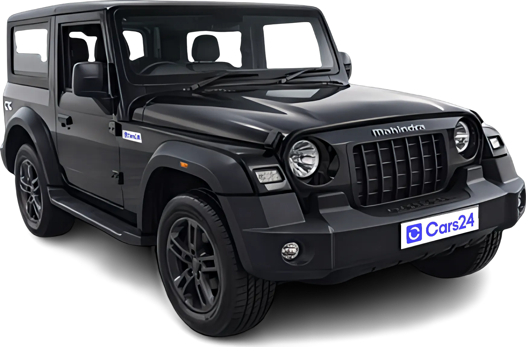 2023 Mahindra Thar - SUV - Diesel - Manual - ₹14.50 lakh