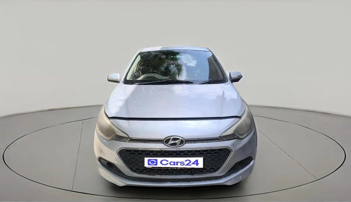 2014 Hyundai i20 ASTA 1.4 CRDI, Diesel, Manual, 1,92,778 km, exterior