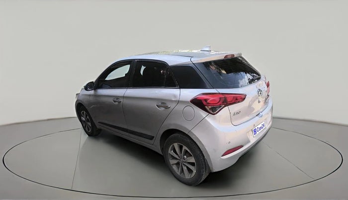 2014 Hyundai i20 ASTA 1.4 CRDI, Diesel, Manual, 1,92,778 km, exterior