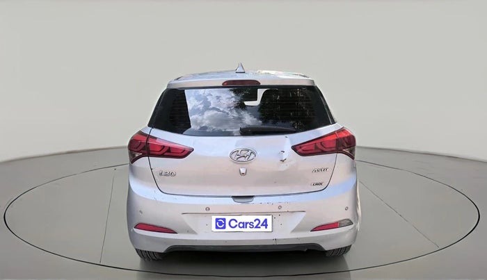 2014 Hyundai i20 ASTA 1.4 CRDI, Diesel, Manual, 1,92,778 km, exterior