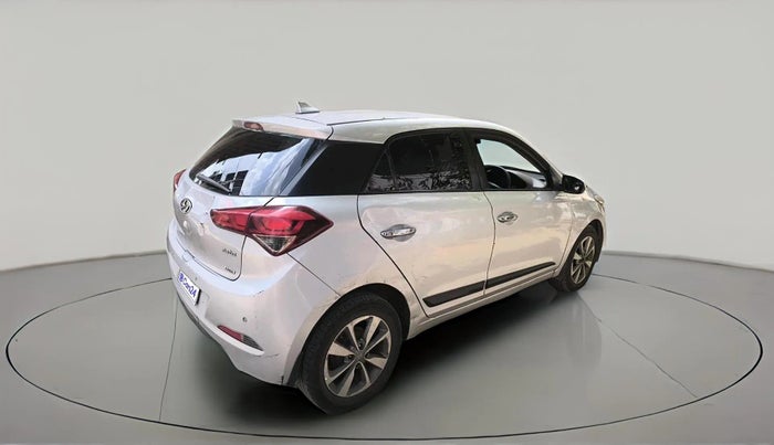 2014 Hyundai i20 ASTA 1.4 CRDI, Diesel, Manual, 1,92,778 km, exterior