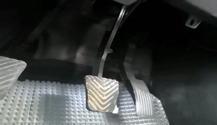 2014 Hyundai i20 ASTA 1.4 CRDI, Diesel, Manual, 1,92,778 km, interior