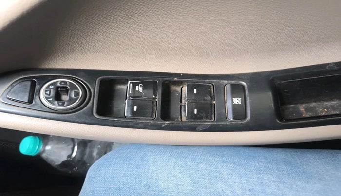 2014 Hyundai i20 ASTA 1.4 CRDI, Diesel, Manual, 1,92,778 km, interior